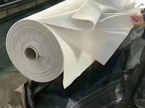 土工膜