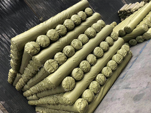土工材料的优势之处都体现在哪？