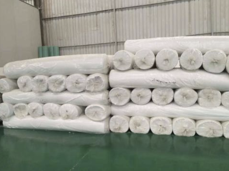 土工布：打造绿色工程的隐形英雄