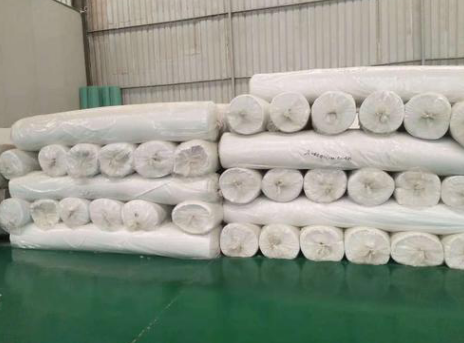 沈阳土工布：工程建设的得力助手