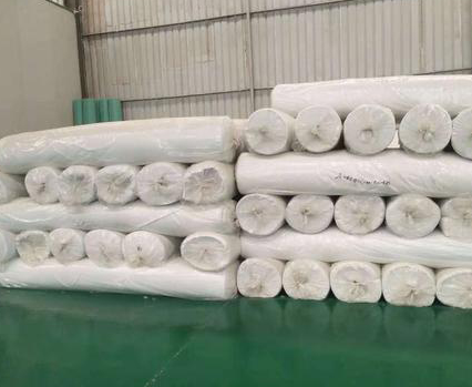 土工布：改善土壤质量的秘密武器