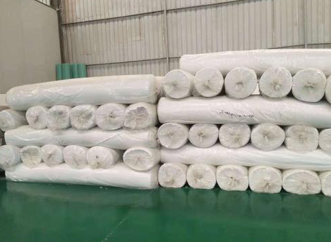 土工布新突破：助力基础建设提速