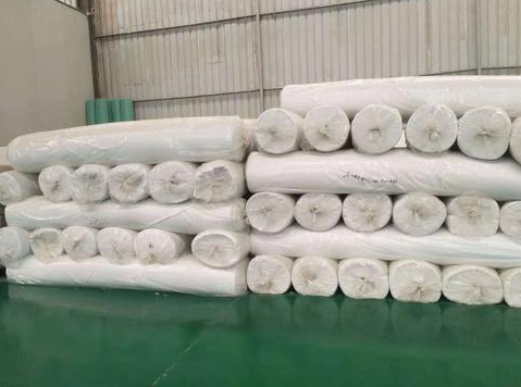 沈阳土工布：工程建设的稳定之选