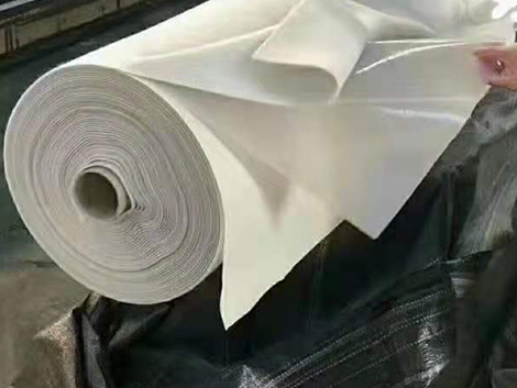 土工膜突破，助力环保工程建设提速