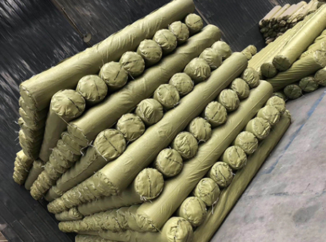 沈阳土工材料，助力水利工程安全