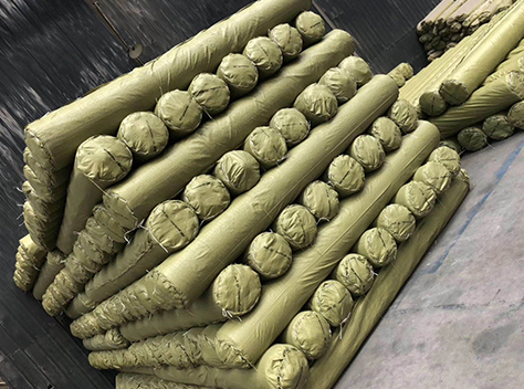 土工材料：提升基础设施质量
