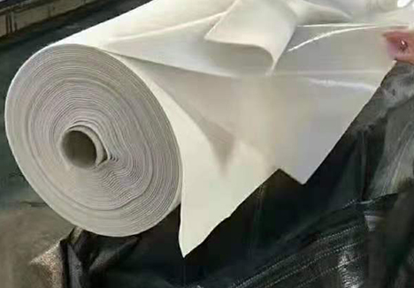 土工膜：绿色建设不可或缺的力量