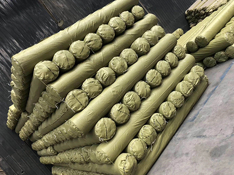 土工材料，引领行业革新风潮
