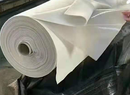 土工膜技术新突破，助力水利防渗