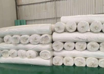 土工布突破，为工程防护再添保障