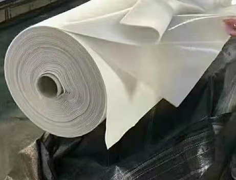土工膜：引领环保建设新潮流