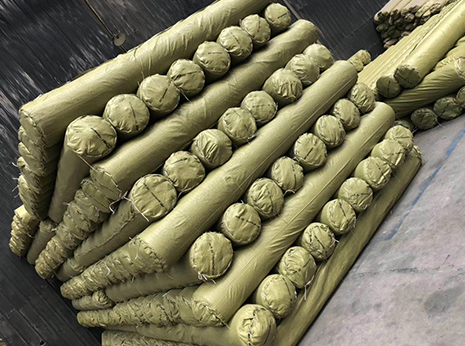 土工材料，确保工程安全与质量