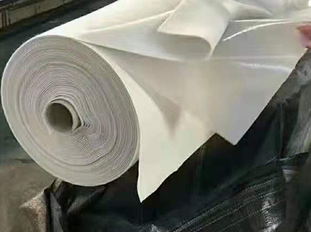 土工膜技术突破，引领水利工程