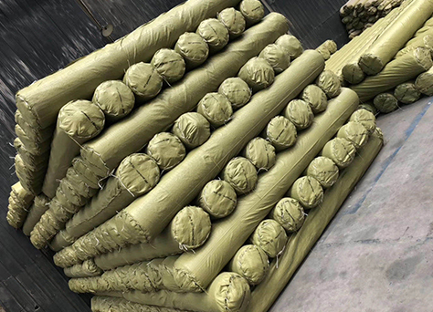 土工材料，提升工程监测精准度