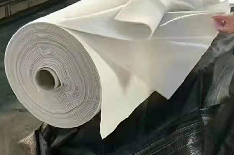 土工膜：现代土木工程的守护者