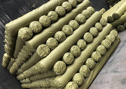 土工材料：建筑工程的幕后英雄
