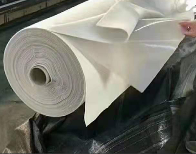 土工膜：守护环境与工程的隐形卫士