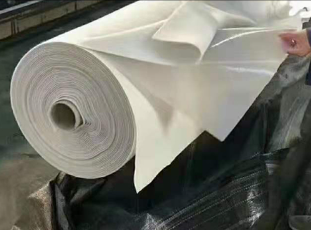 土工膜：现代防渗工程的核心材料