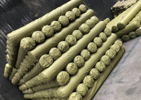 土工材料：工程建设的多功能助手