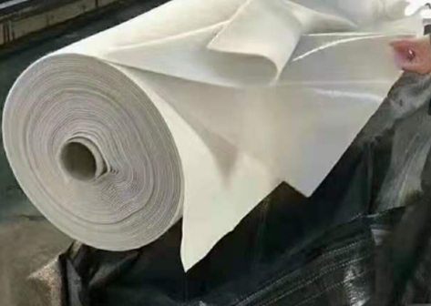 土工膜：工程防渗的关键材料