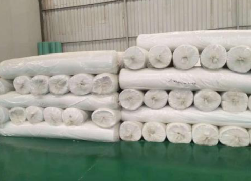 土工布：工程建设中的防护能手