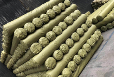 土工材料：守护工程安全的建材