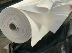 土工膜：工程与生态保障的材料