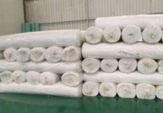 土工布：工程建设中的防渗加固材料