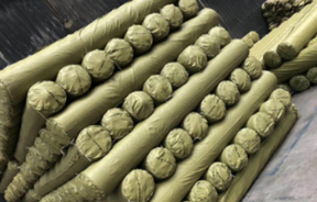 土工材料：土木工程的幕后英雄