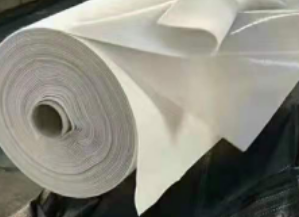 土工膜：防渗工程的环保型材料