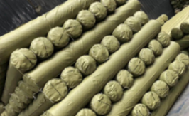 土工材料：基建工程的防护基石