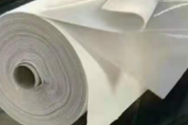 土工膜：岩土工程中的防渗材料