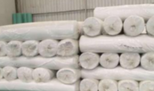 土工布：现代基建工程的核心材料