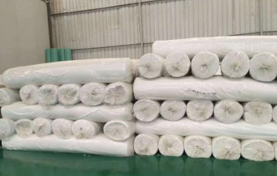 土工布：基础设施建设的防护中坚