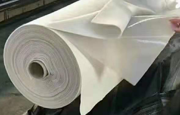 土工膜：工程建设中的防渗卫士