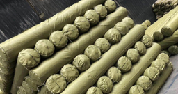 土工材料在当代工程建设中的关键