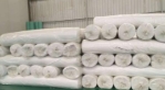 土工布：防渗防护土工材料